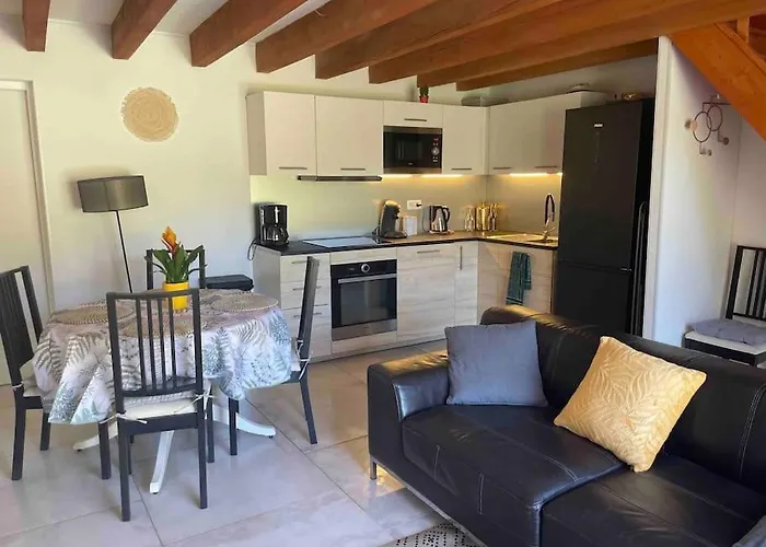 Maison Campagne Aixoise