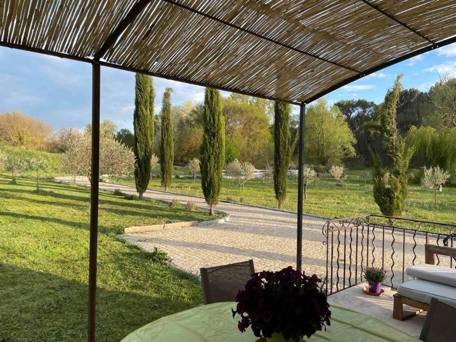Maison Campagne Aixoise Holiday home Eguilles
