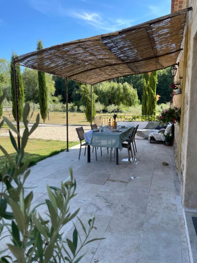 Maison Campagne Aixoise Holiday home *