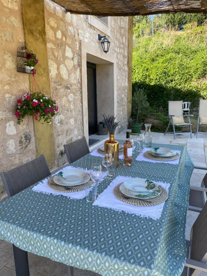 Holiday home Maison Campagne Aixoise