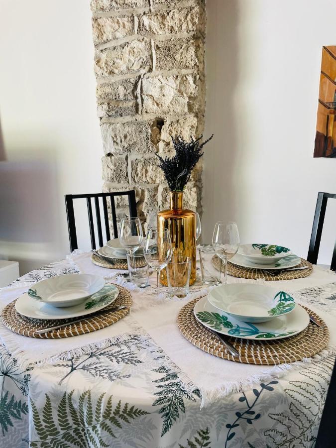 Maison Campagne Aixoise Holiday home Eguilles